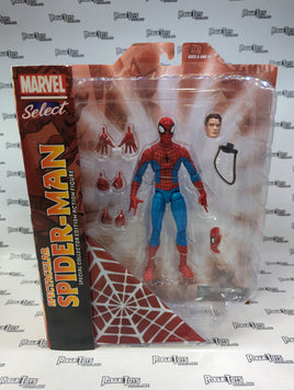 Marvel Select Spectacular Spider-Man