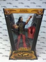 Mattel WWE Elite Collection Defining Moments Shinsuke Nakamura