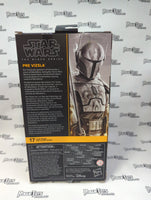 Hasbro Star Wars The Black Series Pre Vizsla