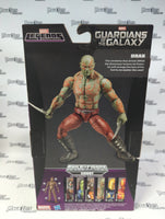 Hasbro Marvel Legends Series Drax (Groot BAF Wave)