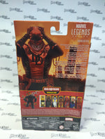 Hasbro Marvel Legends Series  Daredevil (Mindless One BAFWave)