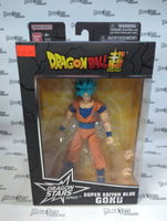 Bandai Dragon Ball Super Dragon Stars Series Super Saiyan Blue Goku