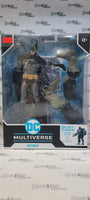 DC Multiverse Batman Arkham City