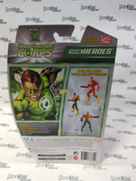 Mattel DC Total Heroes  Green Lantern