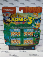 Hasbro Gaming Tiger Electronics Inc. From the Vault Sonic the Hedgehog 3 LCD Video Game