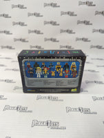 Diamond Select Marvel Universe Minimates Nick Fury &  Captain America Two Pack