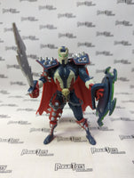 McFarlane Toys Medieval Spawn