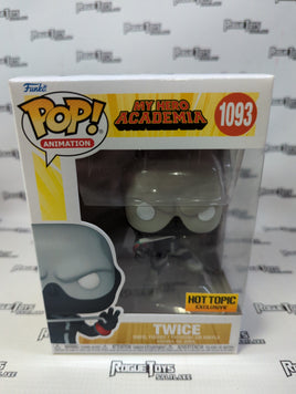 Funko POP! Animation My Hero Academia Twice (Hot Topic Exclusive) 1093