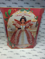 Mattel Barbie 1997 Happy Holidays Special Edition