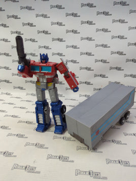 Hasbro Transformers War for Cybertron Earthrise Optimus Prime