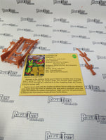 Playmates Teenage Mutant Ninja Turtles Reissue Raphael