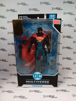 Mcfarlane Toys DC Multiverse Gold Label Eradicator