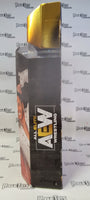 Jazwares AEW Unrivaled Collection Series 1A Matt Jackson