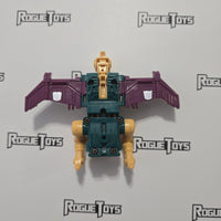 Hasbro Transformers G1- Cut Throat