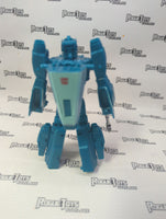 Hasbro Transformers Titans Return Blurr and Hyperfire