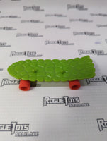 Playmates Teenage Mutant Ninja Turtles Skateboardin' Mike Vintage