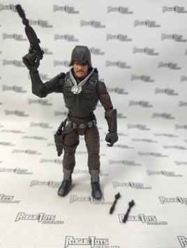 Hasbro G.I. Joe Classified Series Major Bludd