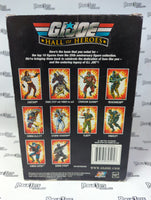 Hasbro G.I. Joe Hall of Heroes Snake Eyes