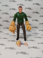 Hasbro Marvel Legends Spider-Man Retro Sandman