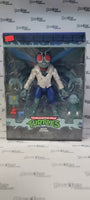 Super 7  Teenage Mutant Ninja Turtles Ultimates Baxter Stockman (Translucent)