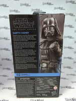 Hasbro Star Wars The Black Series Darth Vader