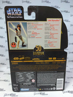 Hasbro Star Wars The Black Series The Power of the Force Luke Skywalker