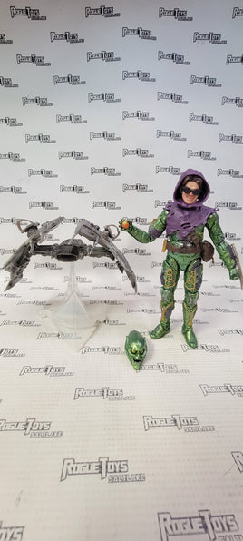 Marvel Legends Green Goblin