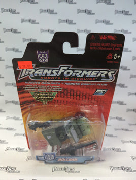 Hasbro Transformers  Robots in Disguise Rollbar