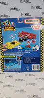 Crash Dummies Crash Cars (red)
