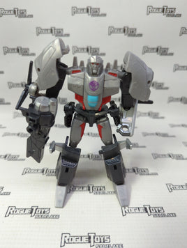 Hasbro Transformers Earthspark Warrior Megatron