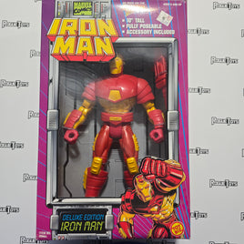 Toybiz Ironman- Ironman
