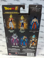 Bandai Dragon Ball Super Dragon Stars Series Ultra Instinct Goku -Sign-