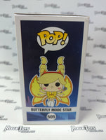 Funko POP! Star vs. The Forces of Evil Butterfly Mode Star (Hot Topic Exclusive) 505