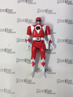 Bandai Vintage Mighty Morphin' Power Rangers Flip- Head set of 6