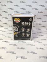 Funko POP! Rocks KISS The Spaceman 123