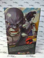 Mattel Thundercats Classics Panthro