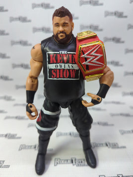 Mattel WWE Elite Collection Series 53 Kevin Owens