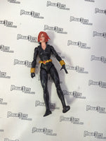 Hasbro Marvel Legends Series Beyond Earth's Mightiest  Black Widow