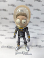 Funko Rick and Morty Space Suit Rick and Morty Set