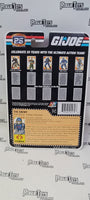 GIJOE 25 Anniversary (the Enemy) Cobra Officer