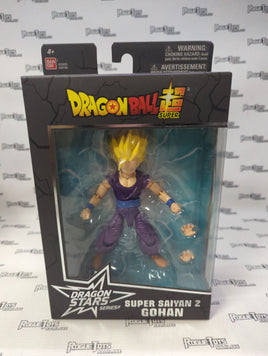 Bandai Dragon Ball Super Dragon Stars Series Super Saiyan 2 Gohan