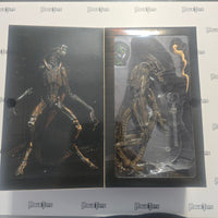 NECA Alien 3- Ultimate Alien