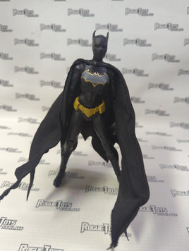 McFarlane Toys DC Multiverse Cassandra Cain Batgirl