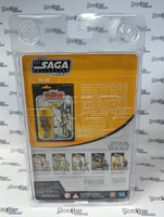 Hasbro Star Wars The Saga Collection IG-88