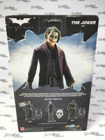 Mattel The Dark Knight The Joker