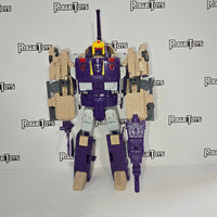 Hasbro Transformers Titans Return- Blitzwing