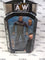 Jazwares AEW Unmatched Collection Series 8 Malakai Black