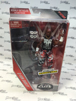Mattel WWE Elite Collection Series 45 D-Von Dudley