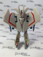 Hasbro Transformers Bumblebee Cyberverse Adventures Starscream