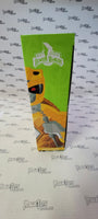 Hasbro Power Rangers Lightning Collection TMNT Morphed April and Michelangelo